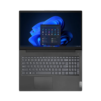 Lenovo V15 G4 AMN | 15.6 Zoll FHD | AMD Athlon Silver 7120U | AMD Radeon Grafik | 8GB RAM | 512GB SSD | Schwarz