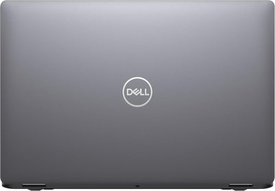 Dell Latitude 5410 Business Laptop, 14 Zoll FHD (1920x1080), Intel Core i5-10310U, 32GB RAM, 512GB SSD, QWERTY Tastatur, Windows 11 Pro (Generalüberholt)