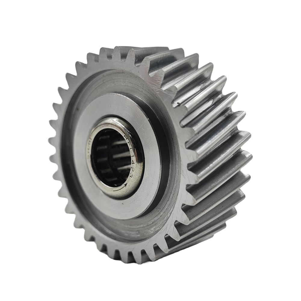 Stahlgetriebe für Bafang BBS01B BBS02B BBSHD G320 G340 Mittelmotor Umbausätze Langlebige Metallgetriebe anstelle von Nylon-Zahnrädern (BBSHD)