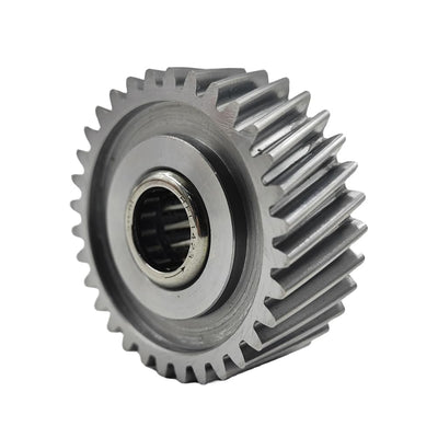Stahlgetriebe für Bafang BBS01B BBS02B BBSHD G320 G340 Mittelmotor Umbausätze Langlebige Metallgetriebe anstelle von Nylon-Zahnrädern (BBSHD)