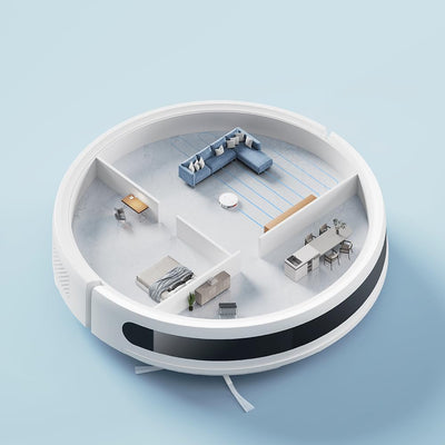 Xiaomi Robot Vacuum E10 EU