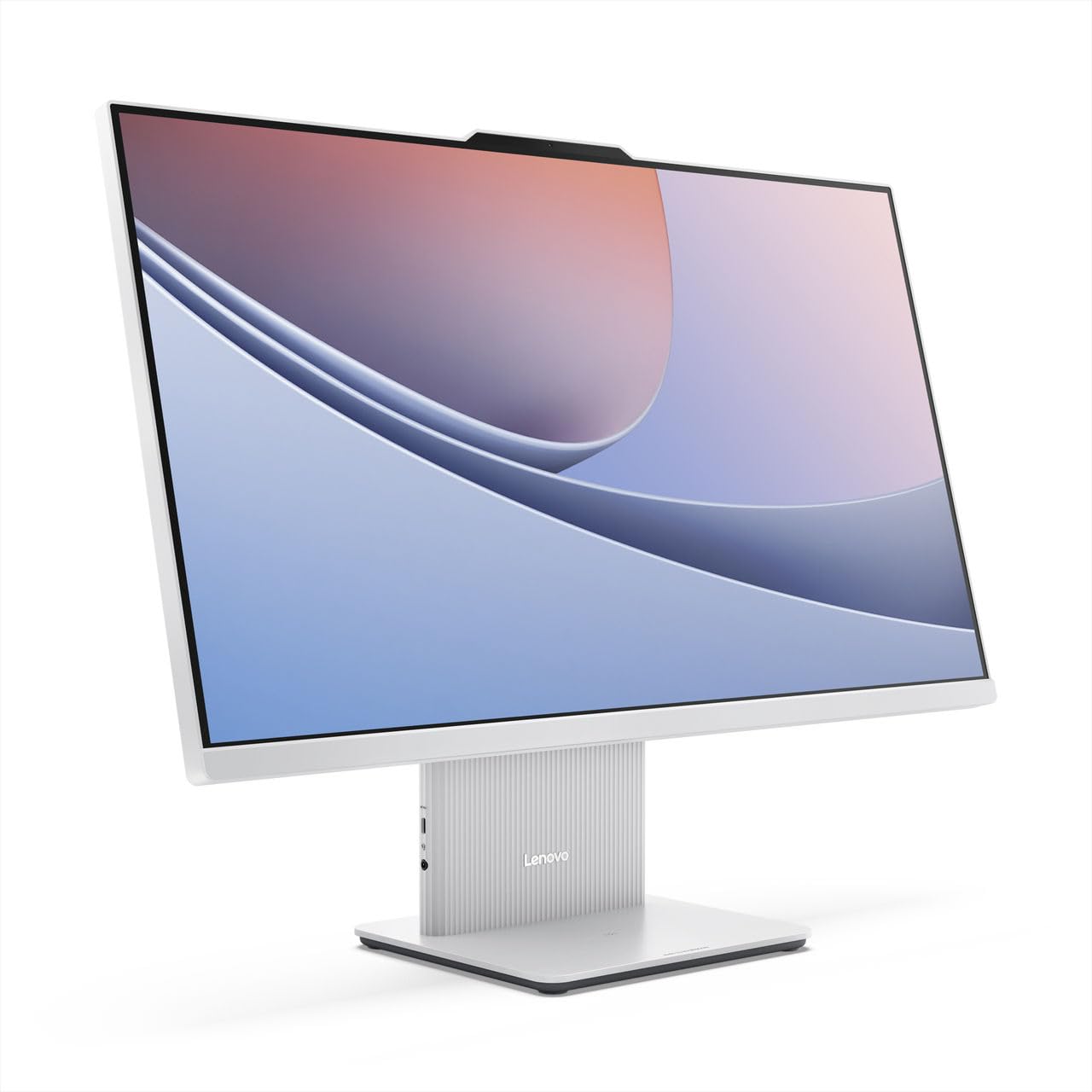 Lenovo IdeaCentre All in One | 27" QHD Display | Intel Core i9 13900H | 32GB RAM | 1TB SSD | Intel Grafik | Win11 Home | QWERTZ | grau | inkl. Tastatur & Maus | 3 Monate Premium Care