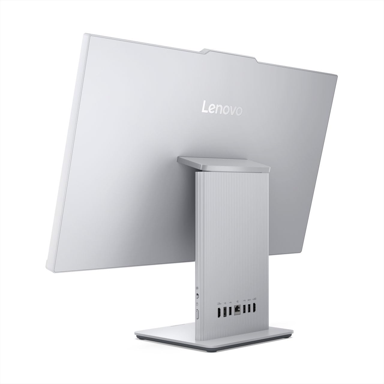 Lenovo IdeaCentre All in One | 27" QHD Display | Intel Core i9 13900H | 32GB RAM | 1TB SSD | Intel Grafik | Win11 Home | QWERTZ | grau | inkl. Tastatur & Maus | 3 Monate Premium Care