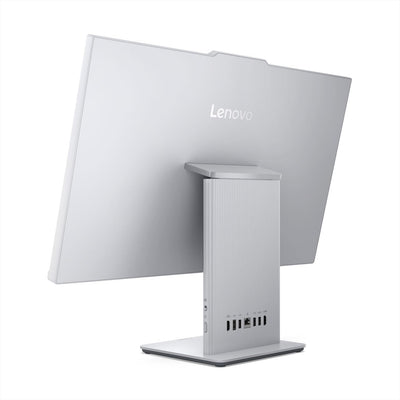 Lenovo IdeaCentre All in One | 27" QHD Display | Intel Core i9 13900H | 32GB RAM | 1TB SSD | Intel Grafik | Win11 Home | QWERTZ | grau | inkl. Tastatur & Maus | 3 Monate Premium Care