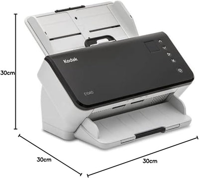 Kodak E1040 Scanner A4 40PPM