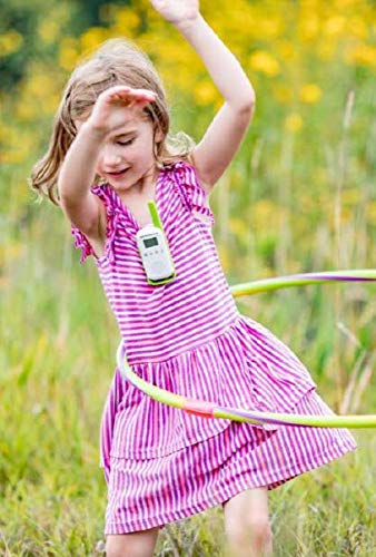 Motorola Talkabout T42 Triple PMR-Funkgeräte (3er Set, PMR446, 16 Kanäle, Reichweite 4 km)