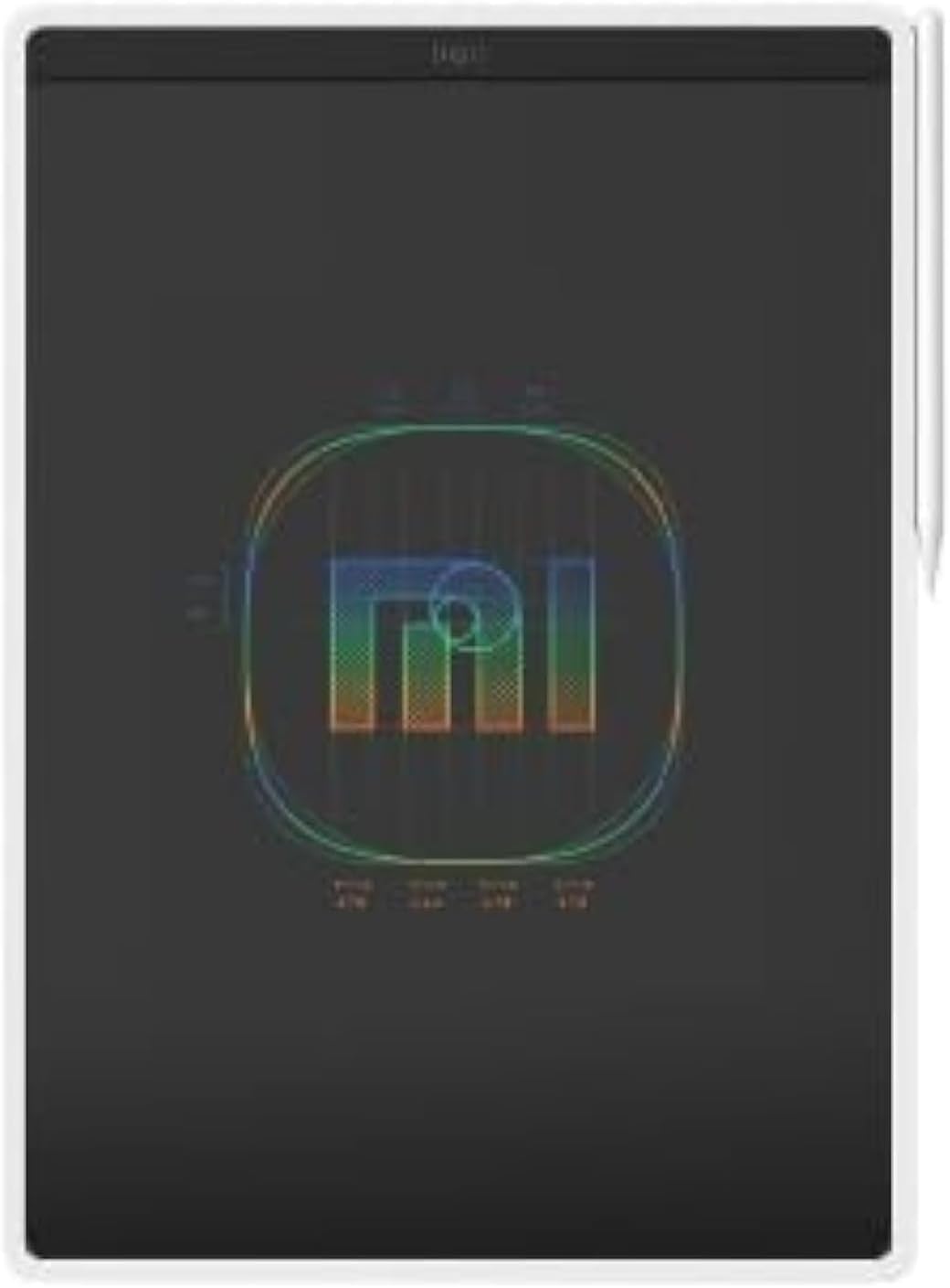 Xiaomi LCD Writing Tablet 13.5" (Color Edition)