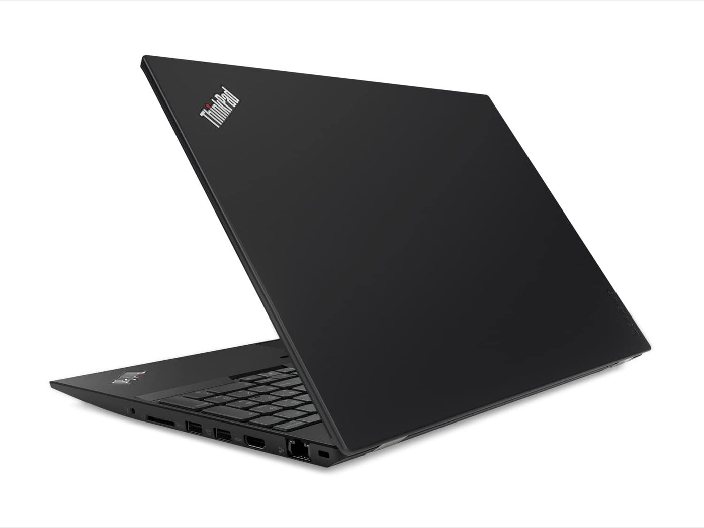 Lenovo ThinkPad T580 15,6 Zoll 1920x1080 Full HD Intel Core i5 8350U 512GB SSD Festplatte 16GB Speicher Windows 11 Pro Webcam Tastaturbeleuchtung Notebook Laptop (Generalüberholt)