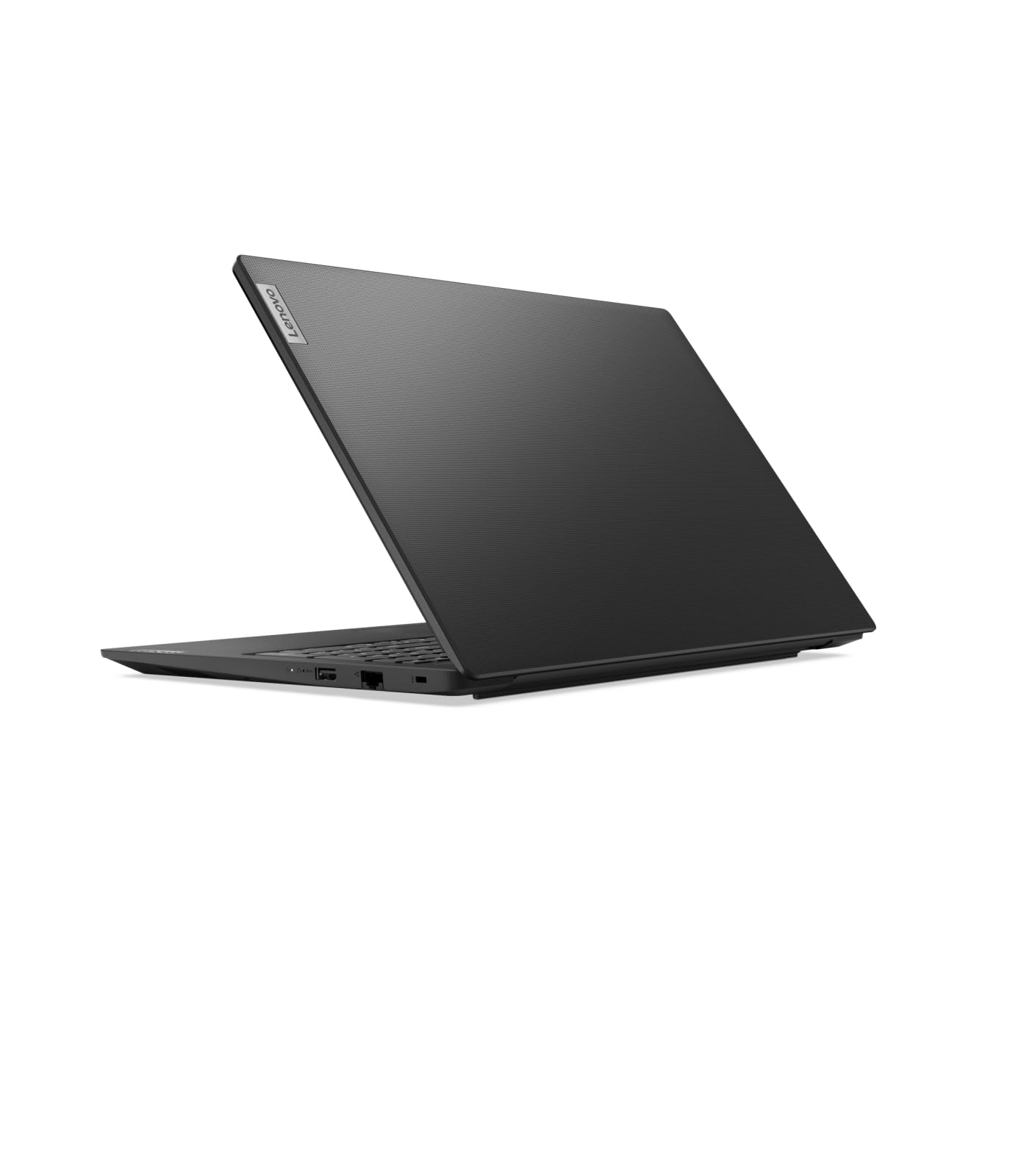 Lenovo V15 G4 15,6" FHD AMD Ryzen 5 7520U 8 GB RAM 512 SSD Windows 11 Home 39,6 cm 1920 x 1080 Pixel Full HD / 250 Nits Display entspiegelt / Ryzen 5 7000 Serie / Radeon 610M / 8 | / | schwarz |