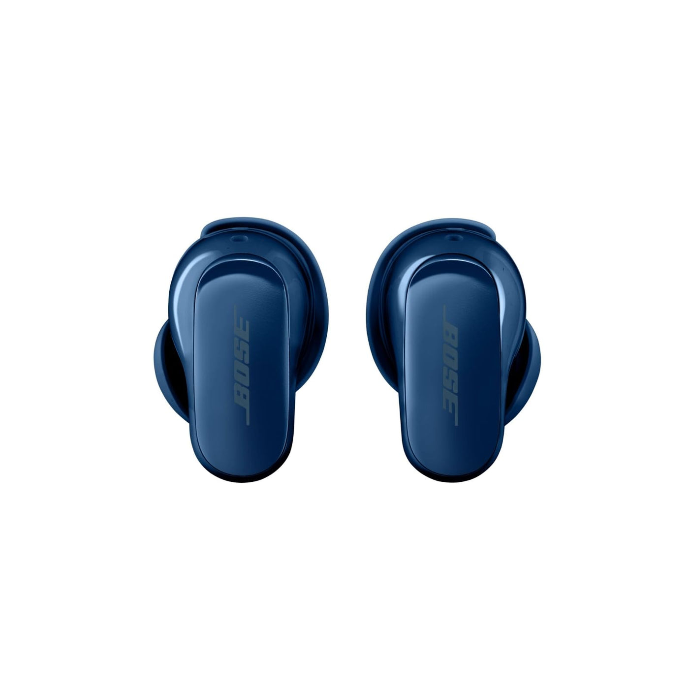 Bose QuietComfort Ultra kabellose Noise-Cancelling-Earbuds, Bluetooth-Earbuds für räumlichen Klang und mit erstklassigem Noise-Cancelling, Mondblau-Limited Edition