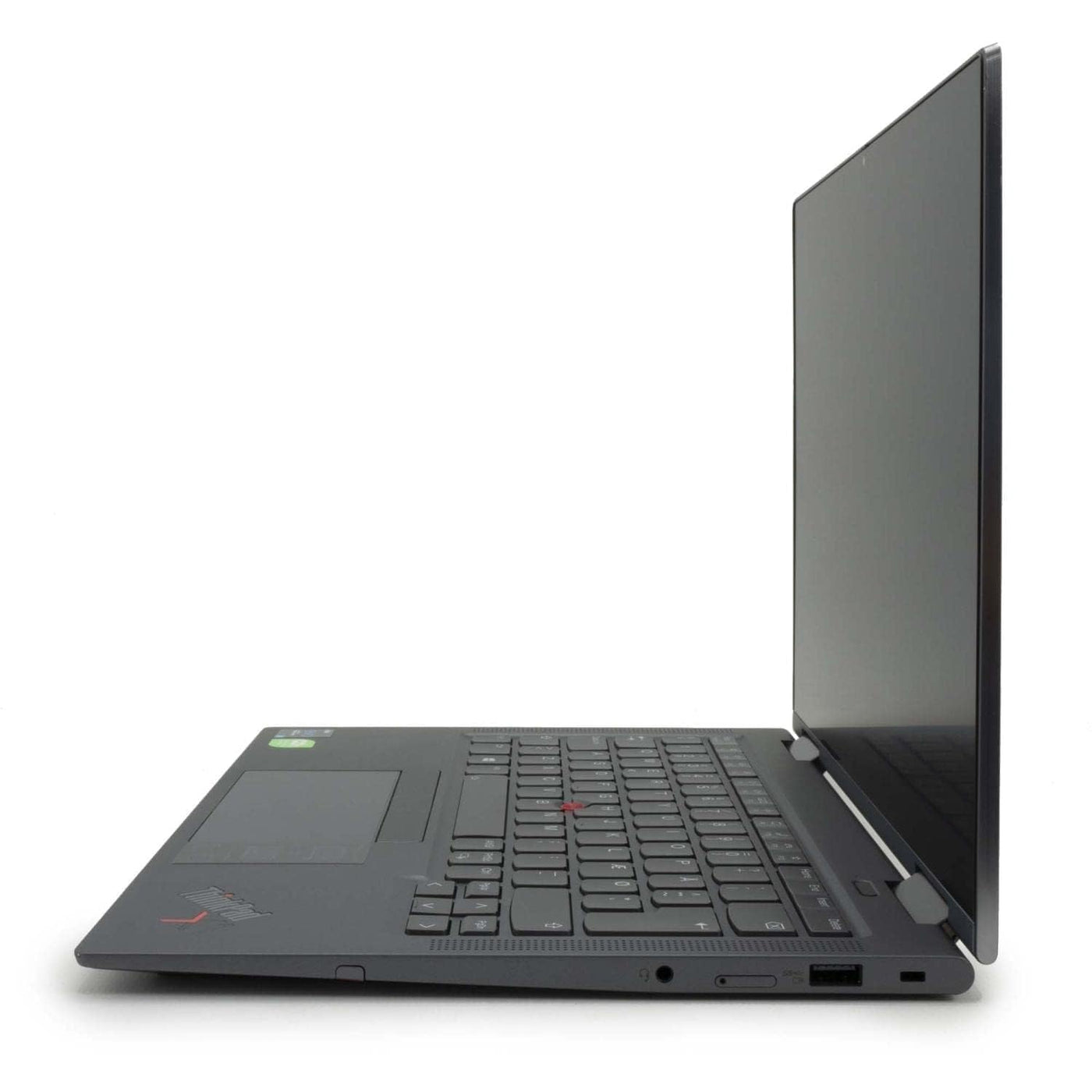 Lenovo ThinkPad X1 Yoga Gen 6 Laptop | 14 Zoll | 1920 x 1080 Touch | Intel Core i7-1185G7 | 32 GB DDR4 RAM | 512 GB NVMe | DE-QWERTZ | Windows 11 Pro | 1 Jahr Garantie
