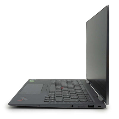 Lenovo ThinkPad X1 Yoga Gen 6 Laptop | 14 Zoll | 1920 x 1080 Touch | Intel Core i7-1185G7 | 32 GB DDR4 RAM | 512 GB NVMe | DE-QWERTZ | Windows 11 Pro | 1 Jahr Garantie