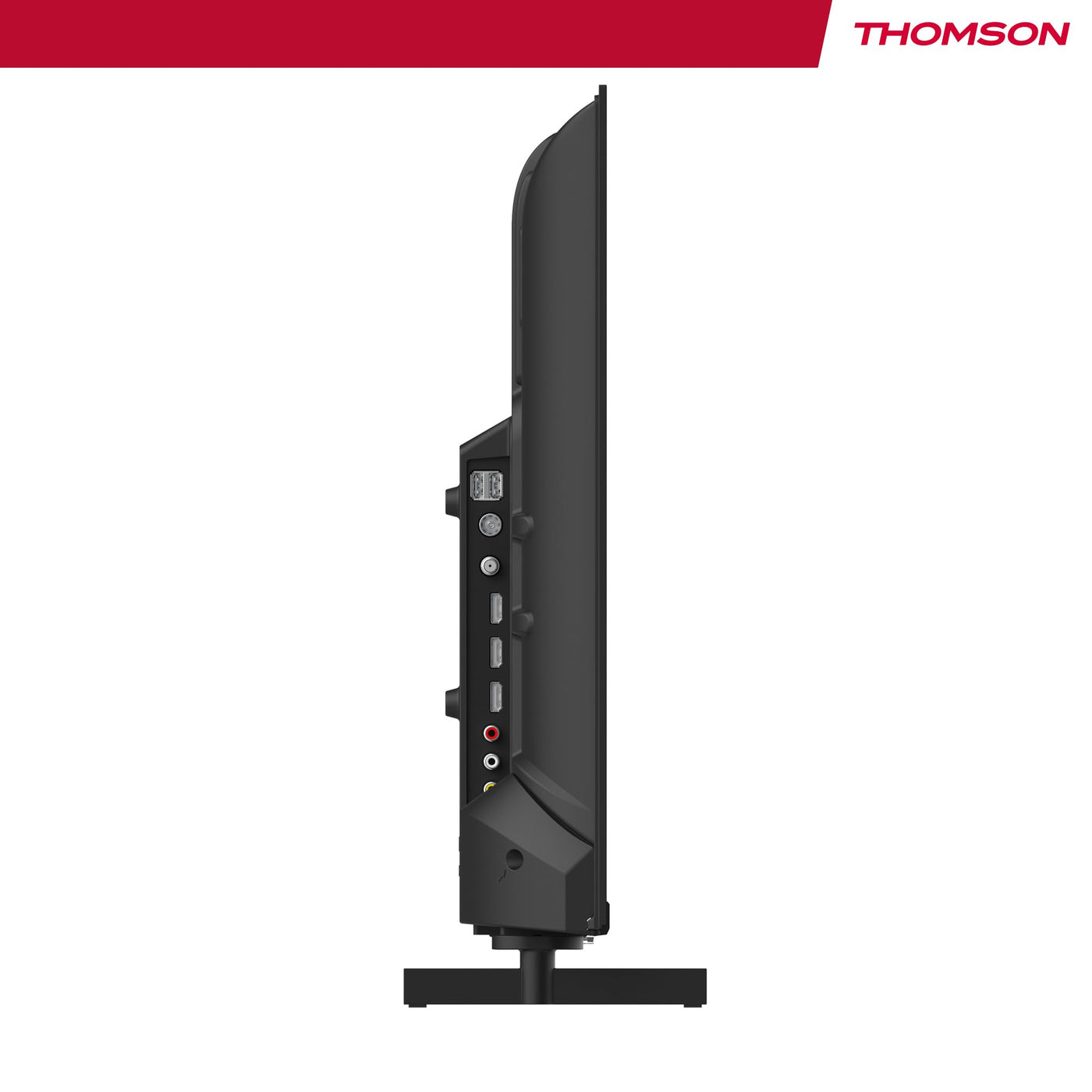 Thomson 32 Zoll (81cm) Google TV FHD Sprachsteuerung Smart TV - 32FG2S14-2024