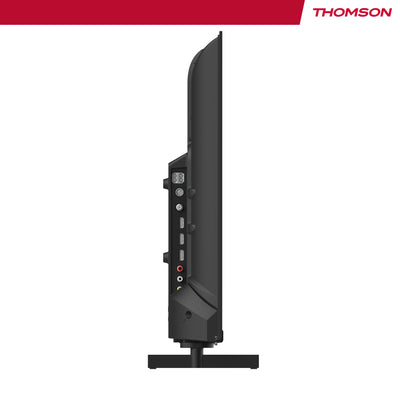 Thomson 32 Zoll (81cm) Google TV FHD Sprachsteuerung Smart TV - 32FG2S14-2024