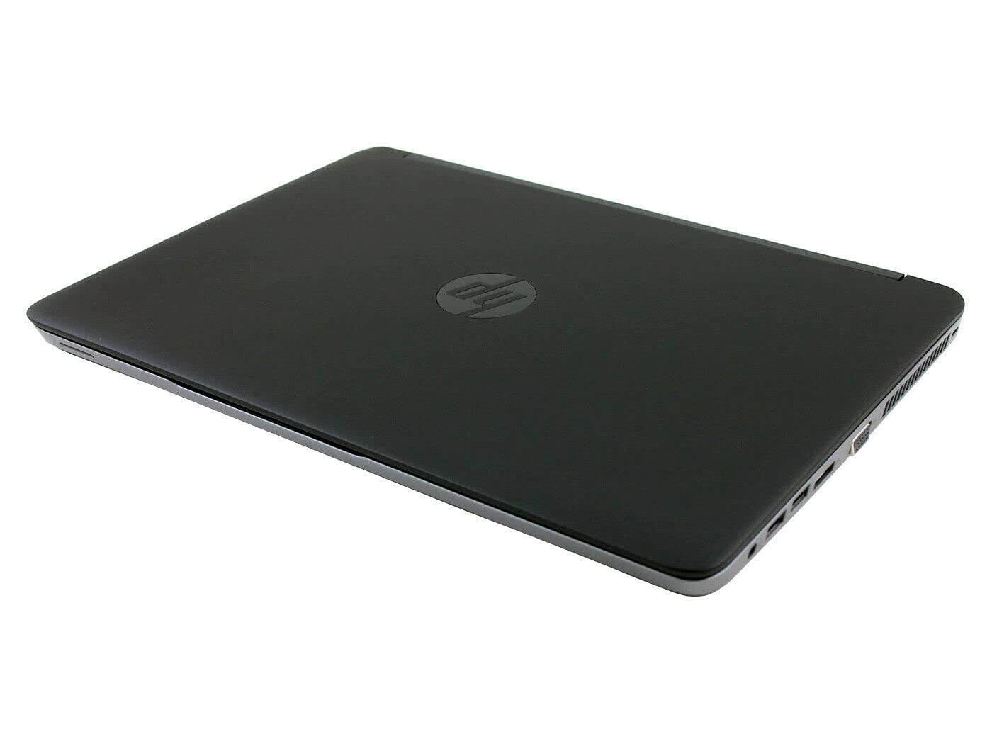 HP Business Laptop Notebook ProBook 640 G1 i5-4310m 4GB 320GB HDD 1366x768 Windows 11 (Generalüberholt)