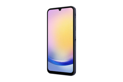 Samsung SM-A256 Galaxy A25 Dual SIM 5G 6GB RAM 128GB Blue Black EU