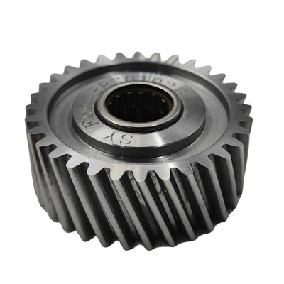 Stahlgetriebe für Bafang BBS01B BBS02B BBSHD G320 G340 Mittelmotor Umbausätze Langlebige Metallgetriebe anstelle von Nylon-Zahnrädern (BBSHD)