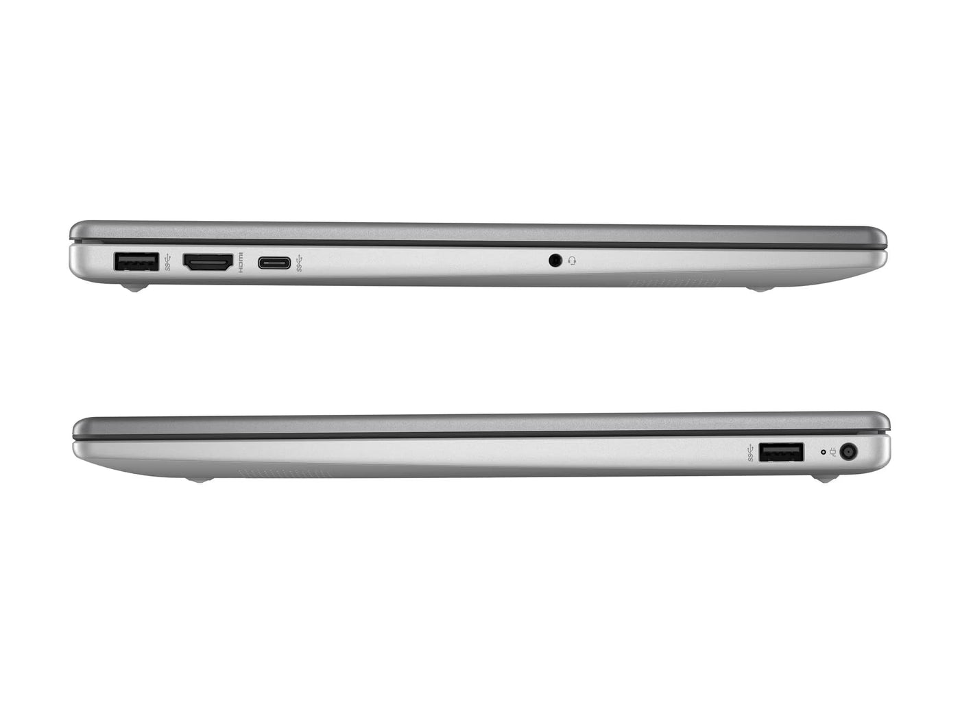 HP 255 G10 Notebook 15,6" AMD Ryzen™ 3 7330U @4,3GHz 16GB DDR4 512GB SSD Radeon™ RX Vega 6 IPS FHD Windows 11 Laptop //Notebooktasche