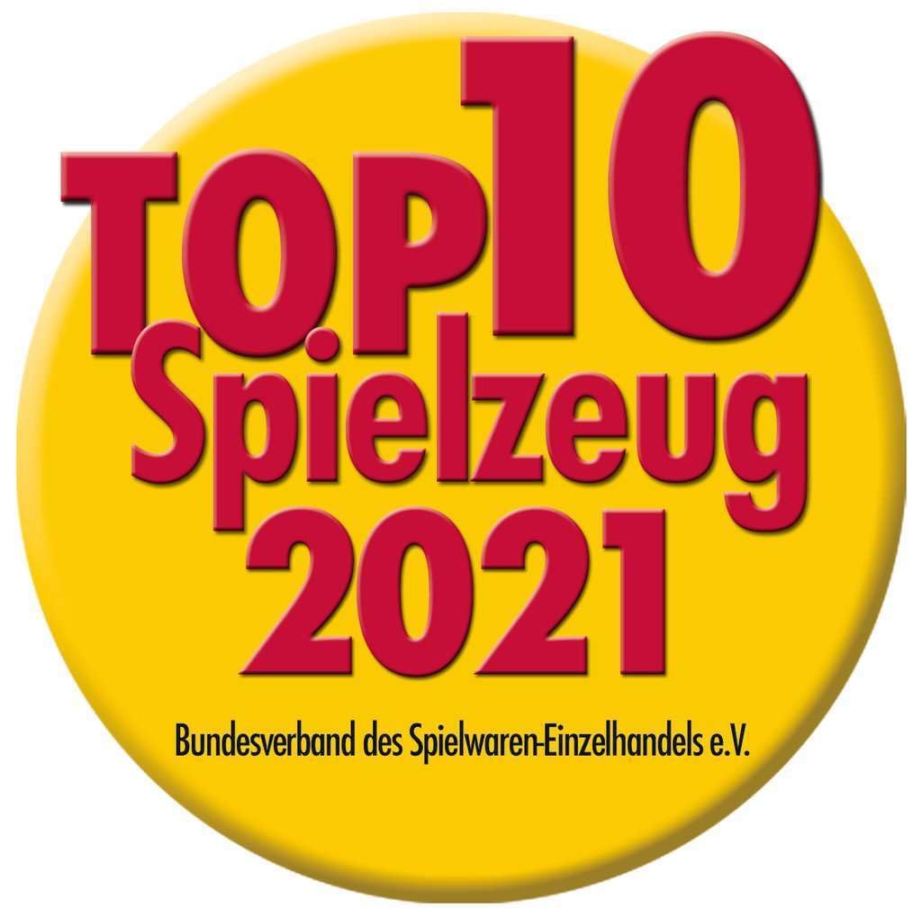 Ravensburger 00096 Starter-Set SAMi - Dein Lesebär: Der größte Schatz der Welt