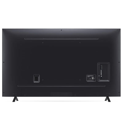 LG 75NANO81T6A TV 75" (190 cm) NanoCell Fernseher (α5 Gen7 4K AI-Prozessor, webOS 24, HDR10, bis zu 60Hz) [Modelljahr 2024]