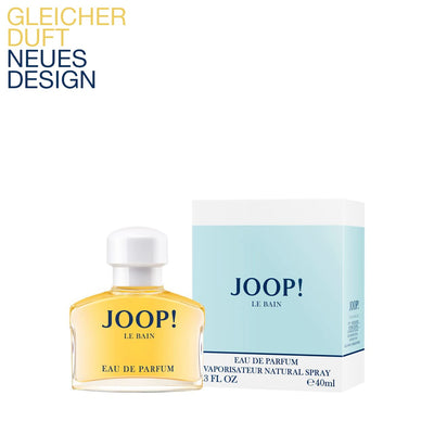 Joop Le Bain, Eau de Parfum, Vaporisateur/Spray, 40 ml