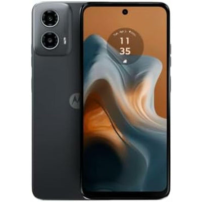 Motorola Moto G34 5G 64GB/4GB RAM Dual-SIM charcoal-black
