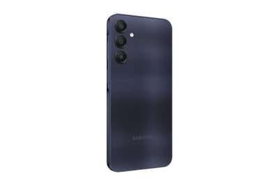 Samsung SM-A256 Galaxy A25 Dual SIM 5G 6GB RAM 128GB Blue Black EU