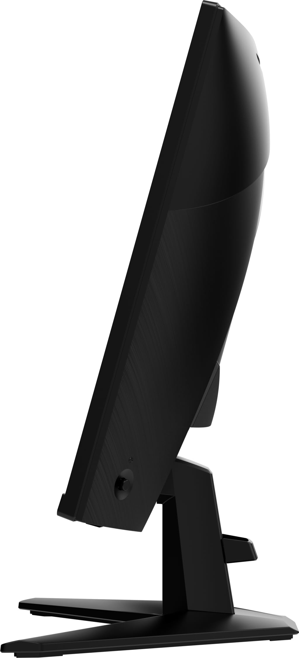 MSI MAG 27C6F 27 Zoll FHD Curved Gaming Monitor - 1500R 1920 x 1080 Rapid VA Panel, 180 Hz / 1ms (GtG), Adaptive-Sync - DP 1.2a, HDMI™ CEC