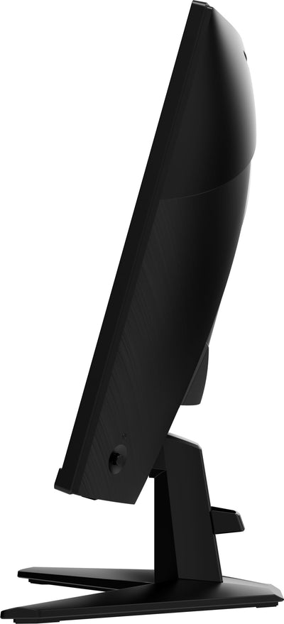 MSI MAG 27C6F 27 Zoll FHD Curved Gaming Monitor - 1500R 1920 x 1080 Rapid VA Panel, 180 Hz / 1ms (GtG), Adaptive-Sync - DP 1.2a, HDMI™ CEC