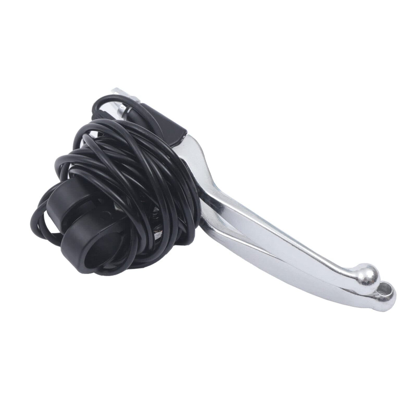 SHZICMY 26 Zoll Elektro-Fahrrad Kit mit LCD 1500W Elektrofahrrad Umbausatz Hinterrad Motor E-Bike Conversion Kit 48V