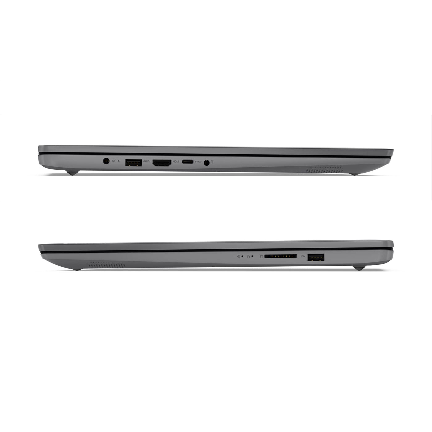 Lenovo 'V17' - 17,3" FHD - U300 - RAM: 40GB - SSD: 1000GB - Windows 11 Pro #mit Funkmaus +Notebooktasche