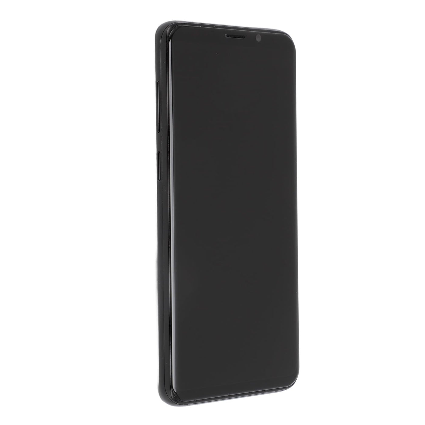 Telefon Bildschirmbaugruppe für S9 S9+ Plus, Ersatz LCD Bildschirm, Schnell Reagierendes Display, Touchscreen, Ersatzteile für Digitizer Baugruppe mit Rahmen (Galaxy S9+)