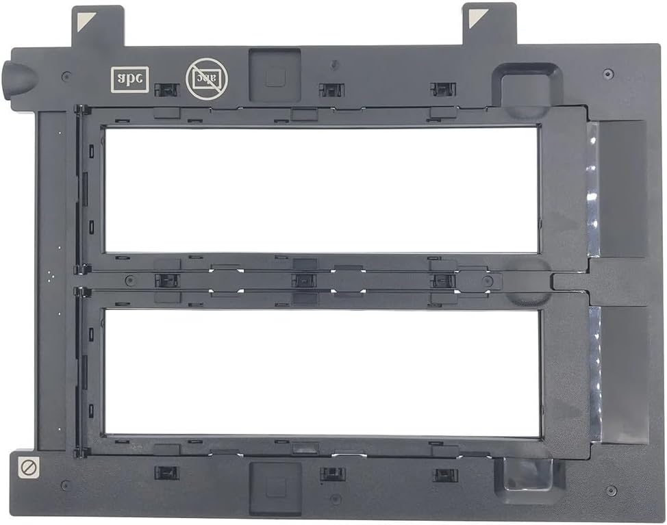 Integriert Filmstreifenhalter einfach in Ihr bestehendes Foto-Setup