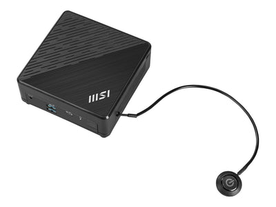 Cubi N ADL-009BEU MS-B0A9 MSI ID1/Black-