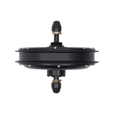 Jolre Elektrofahrrad Umrüstsatz, Nabenmotor, bürstenloser getriebeloser Motor, Fahrradmotor, Antrieb Hinterradmotor, Elektrofahrrad Umrüstsatz, 48V 1000W.