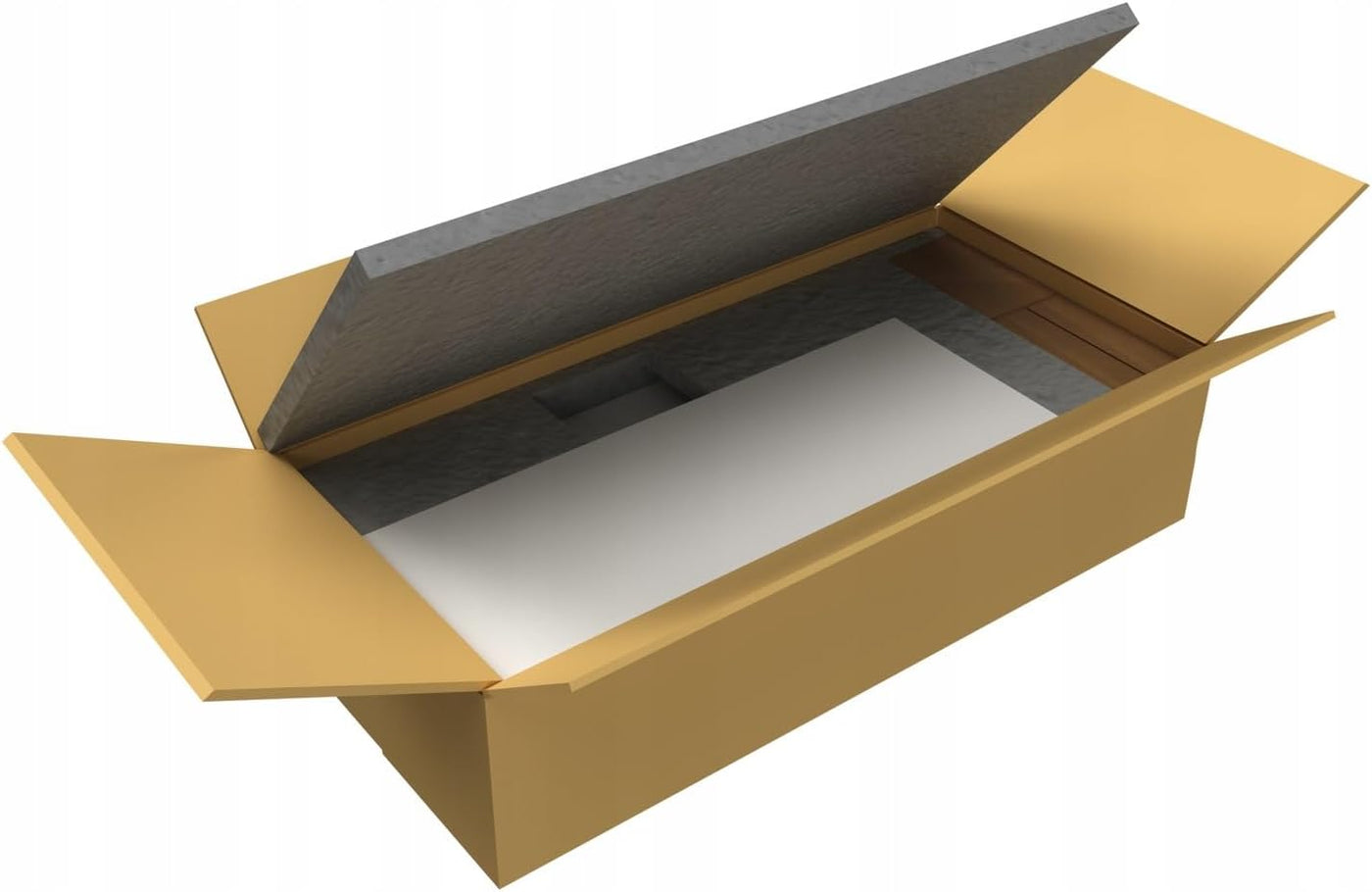 Miradu Badezimmermöbel, badmöbel für kleine bäder mit Push-to-Open-Fronten, Badregal, Apothekerschrank, badezimmerschränke, badschrank schmal hängend, Regal 20 cm tief, (Weiß, 78x60x17)