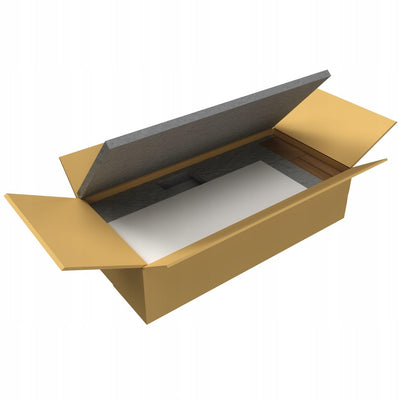 Miradu Badezimmermöbel, badmöbel für kleine bäder mit Push-to-Open-Fronten, Badregal, Apothekerschrank, badezimmerschränke, badschrank schmal hängend, Regal 20 cm tief, (Weiß, 78x60x17)