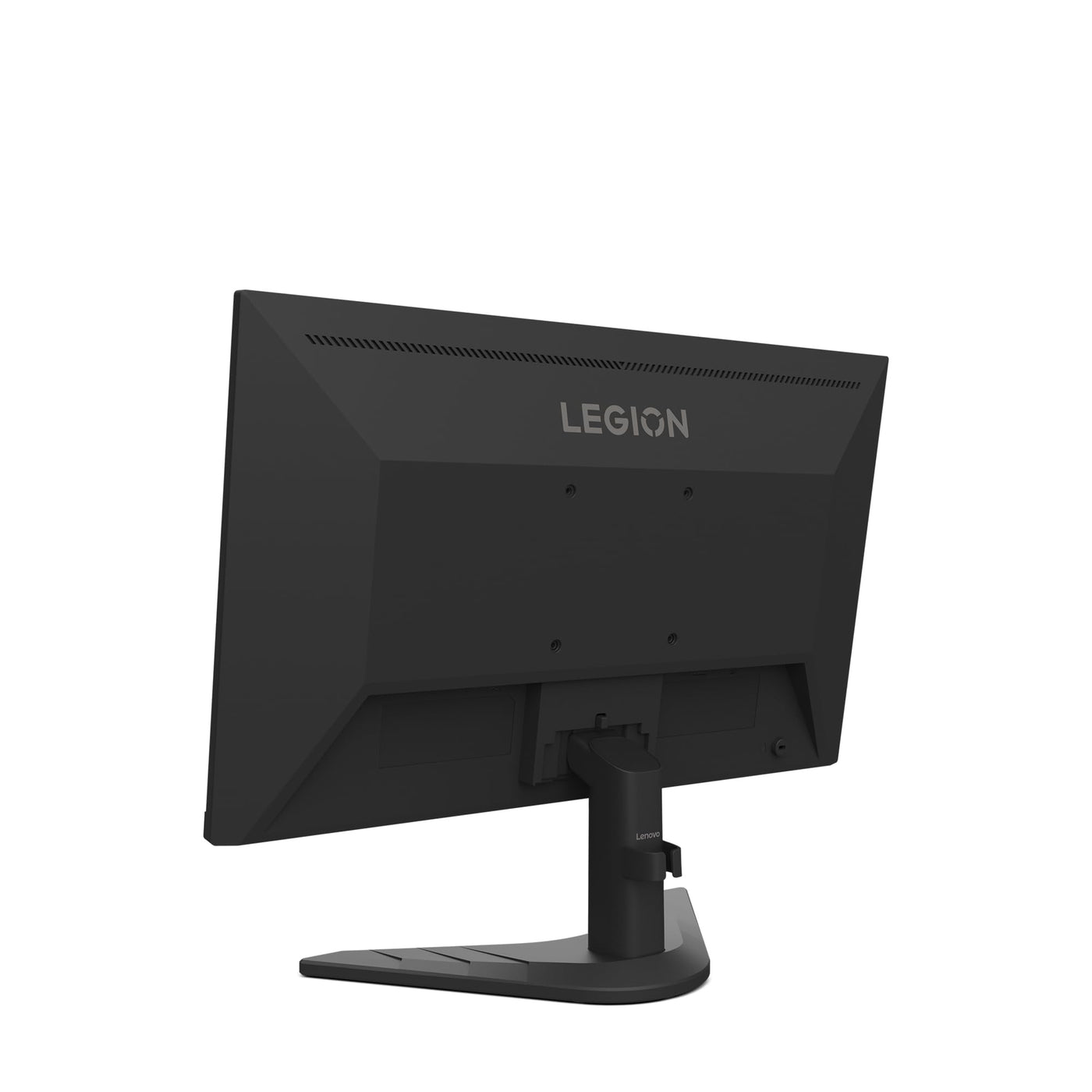 Lenovo Legion R24s | 23.8" FHD Gaming Monitor | 1920x1080 | 16:9 | 144Hz | 1ms Reaktionszeit | HDMI - 2.1 TMDS - 1x DP 1.2 Konnektivität | IPS-Panel | Standfuß | Entspiegelt | TÜV | schwarz | 3.5 kg