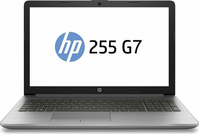 HP (15,6 Zoll HD++ Ultrabook (1.8kg), großer 7h Akku, AMD 3050U (Ryzen Core) 2x3.2 GHz, 16 GB DDR4, 256 GB SSD, DVD-RW, Radeon, HDMI, Webcam, BT, USB 3.0, WLAN, Win11 Prof, MS Office Laptop - 8094