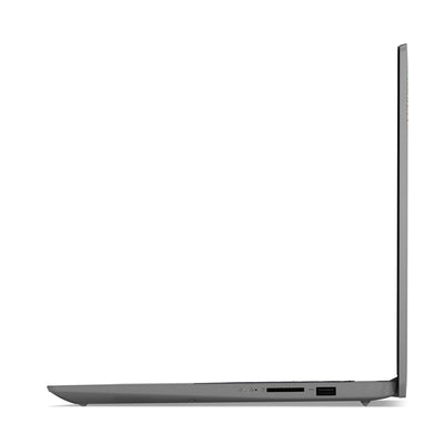 Lenovo IdeaPad 3 Laptop | 15,6" Full HD Display | AMD Ryzen 5 5500U | 16GB RAM | 1TB SSD | AMD Radeon Grafik | Win11 Home | grau | QWERTZ | 3 Monate Premium Care