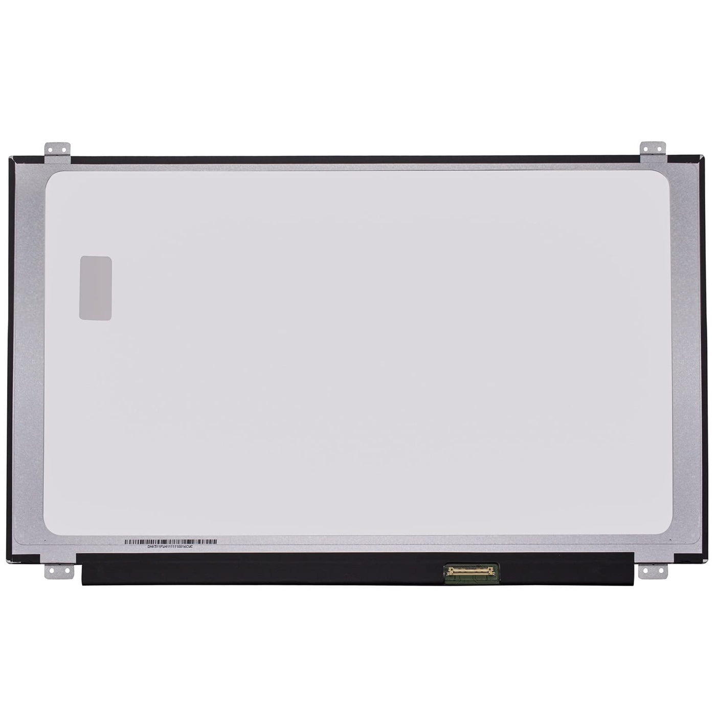 New 15.6" HD LED LCD Laptop Screen Replacement for LG PHILIPS LP156WH3(TP)(S1) Glossy Finish 1366x768 display panel 30-Pin eDp Non-Touch