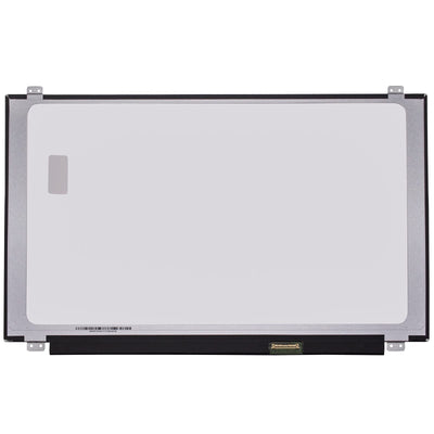 New 15.6'' LED LCD HD (1366x768) Screen Replacement For Acer Aspire E15 Es1 571 39FX, E15 Es1 571 575U, E15 Es1 571 C55X, E15 ES1-523-28GQ Laptop Glossy Display Panel 3 0 Pin Connector. - Non Touch
