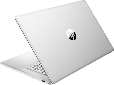 HP (FullHD 17,3 Zoll Gaming Notebook (AMD Ryzen 7 7730U 16-Thread CPU, 4.5 GHz, 32 GB DDR4, 1000 GB SSD, 8-Core Vega 3D, HDMI, BT, USB 3.0, WLAN, Windows 11 Prof. 64, MS Office) | 7345