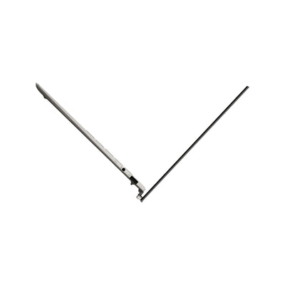 ASUS Zenbook S 13 OLED Laptop | 13,3" WQXGA+ 60Hz/0,2ms OLED Display |Intel MTL Core Ultra 7 | 32 GB RAM | 1 TB SSD | Intel Iris X | Windows 11 | QWERTZ Tastatur | Basalt Grey