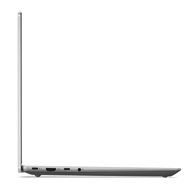 Lenovo IdeaPad Slim 5i Laptop | 14" WUXGA OLED Display | Intel Core i7-13620H | 16GB RAM | 1TB SSD | Intel UHD Grafik | Win11 Home | QWERTZ | grau | 3 Monate Premium Care
