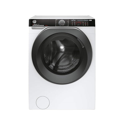 Hoover H-WASH 500 HWP 414AMBC/1-S Waschmaschine/Energieeffizienzklasse A/Füllmenge 14 kg/Inverter Motor/Wi-Fi + Bluetooth/All in One Programm/ActiveSteam Dampffunktion