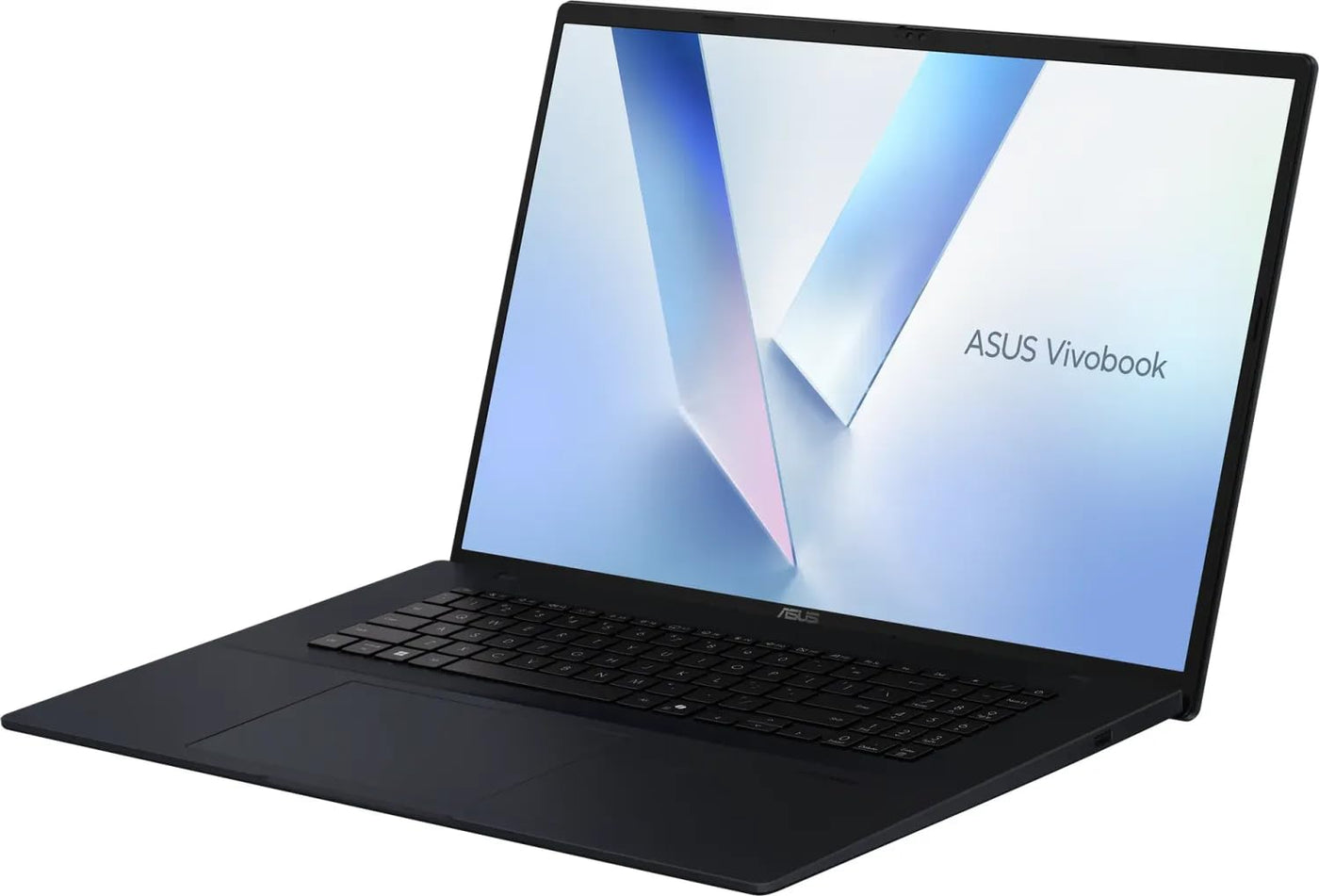 ASUS FullHD+ 18.4 Zoll High-End Notebook - AMD Ryzen 7 260 16-Thread CPU, 5.1 GHz, 64 GB DDR5, 2000 GB SSD, Radeon 780M 12-Kern 3D, HDMI, BT, USB 3.0, WLAN, Windows 11 Prof. 64, MS Office - 8068