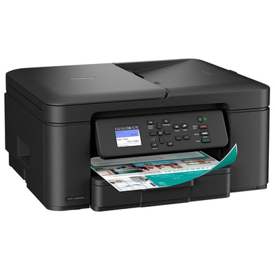 Brother DCP-J1360DW 3-in-1 Tinten-Multifunktionsgerät mit WLAN