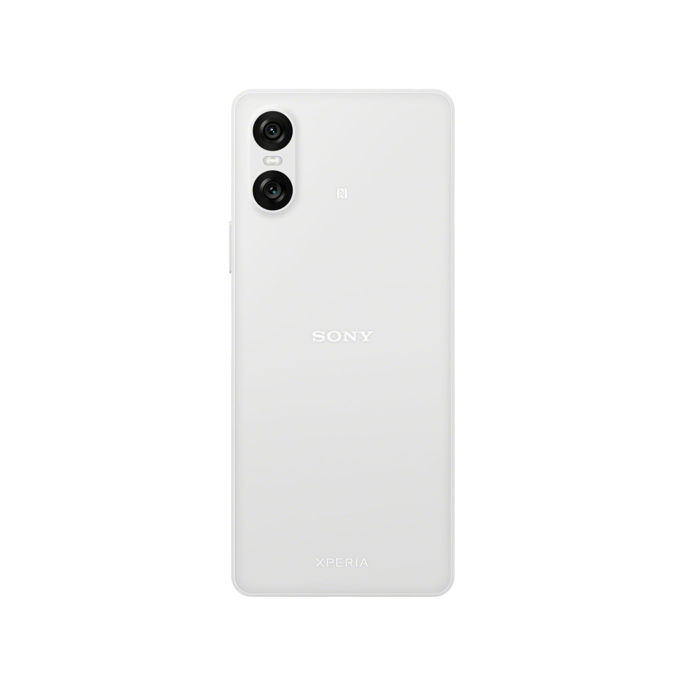 Sony Xperia 10 VI (5.000 mAh Akku, 6,1 Zoll 21:9 OLED, DREI optische Brennweiten, Leicht und kompakt, 3,5mm Audio, Android 14, IP65/68, Dual SIM, weiß, 24+12 Monate Garantie [Amazon Exklusiv]