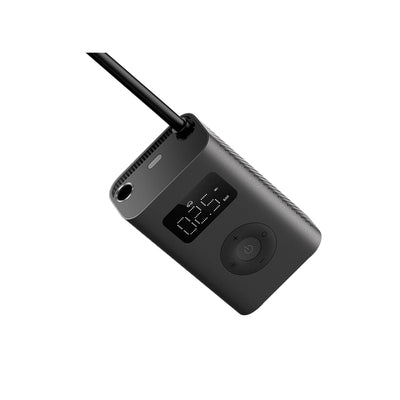 Xiaomi Portable Electric Air Compressor 2 – Tragbarer Luftkompressor für Auto, Motorrad, Fahrrad mit bis 10,3 Bar, 3–150 PSI, 6 verschiedene Modi mit Auto-Stop, 2000mAh großer Akku, USB-C, LED-Anzeige